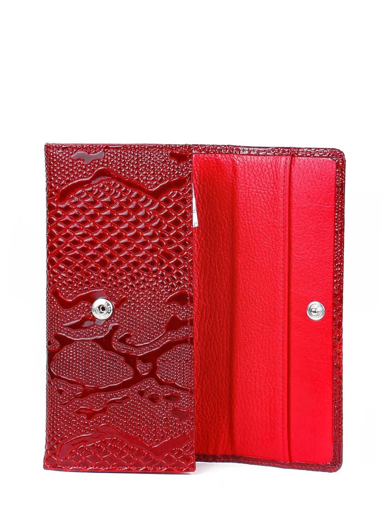 Кошельки KARYA модель 1071-019 Фото