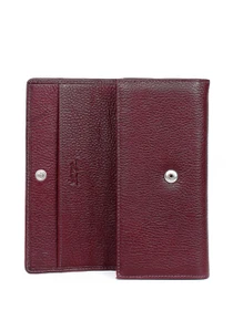 Кошельки KARYA модель 1071-243 Фото