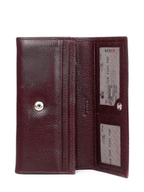 Кошельки KARYA модель 1101-243 Фото