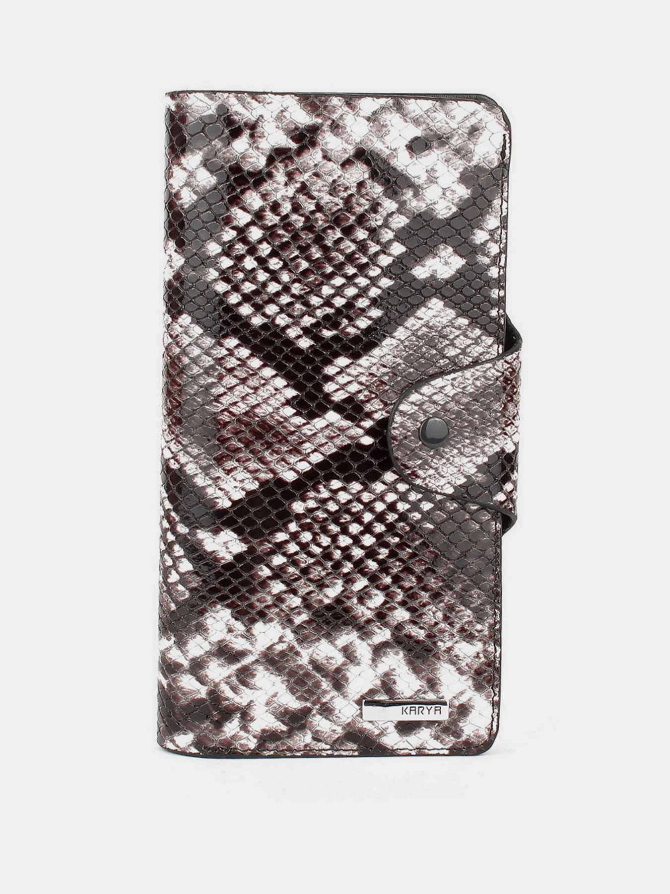 Кошельки KARYA модель 1122-536 Фото
