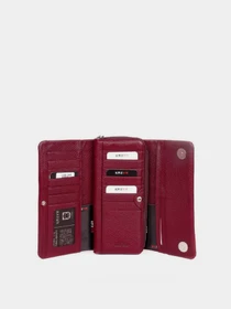 Кошельки KARYA модель 1131-243 Фото
