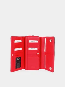 Кошельки KARYA модель 1131-4513 Фото