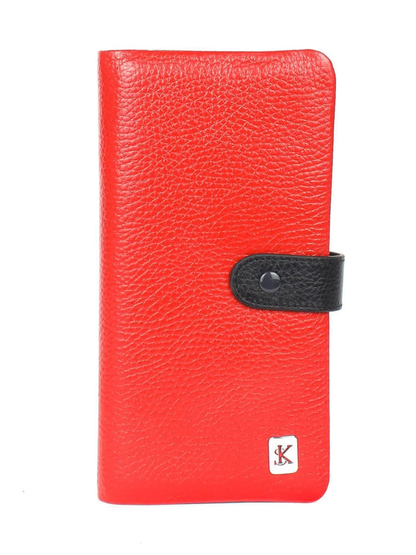 Кошельки KARYA модель 1135-46 Фото