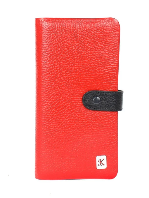 Кошельки KARYA модель 1135-46 Фото
