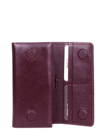 Кошельки KARYA модель 1146-243 Фото