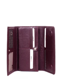 Кошельки KARYA модель 1146-243 Фото