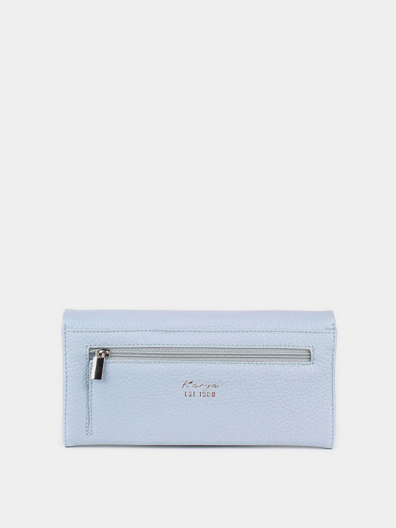 Кошельки KARYA модель 1159-083 Фото