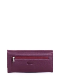 Кошельки KARYA модель 1159-243 Фото