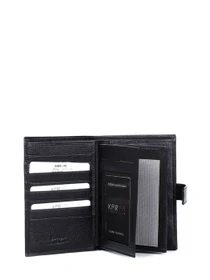 Кошельки KARYA модель 0405-45 Фото