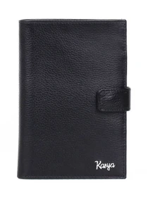 Кошельки KARYA модель 0405-45 Фото