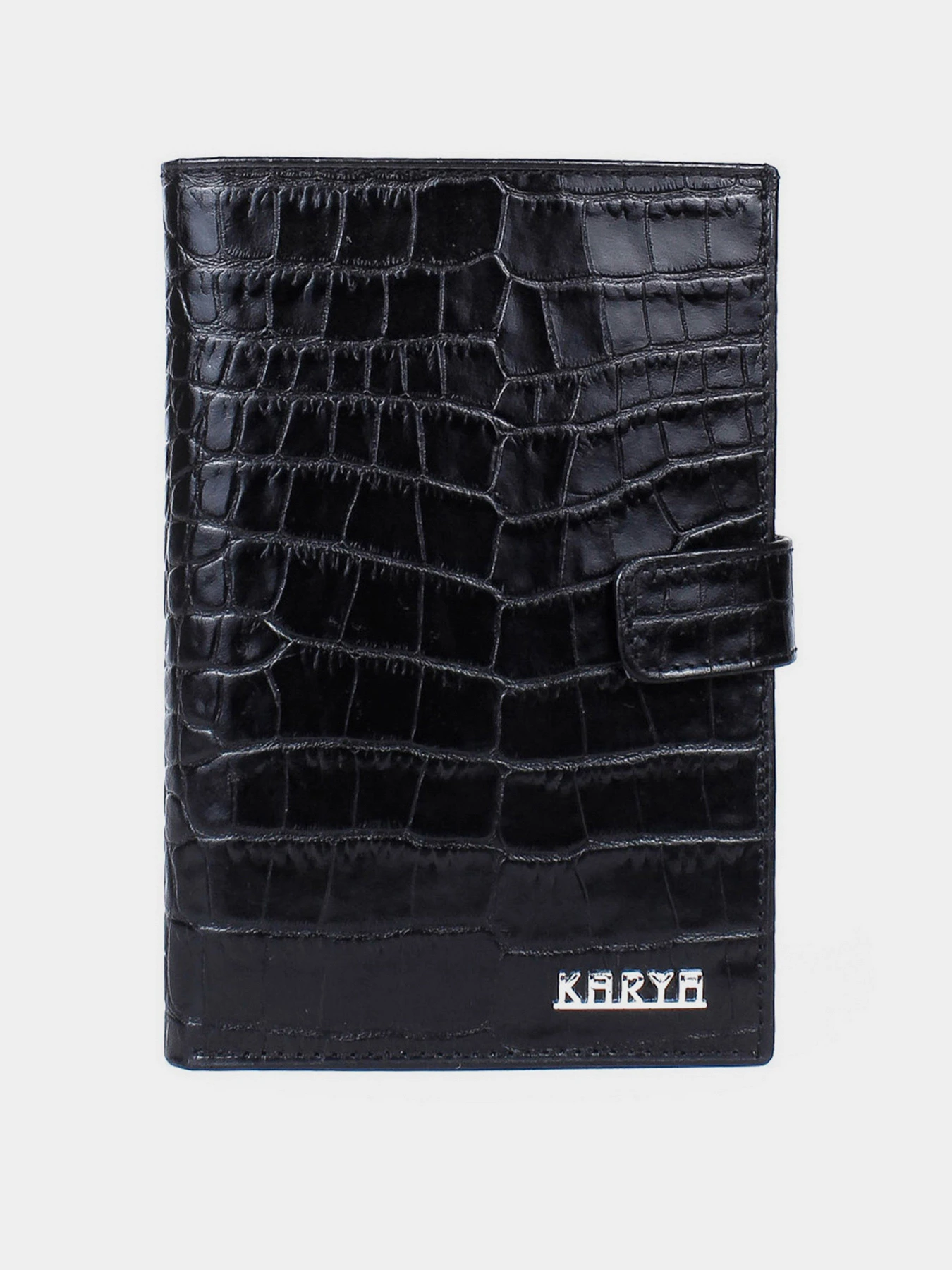 Кошельки KARYA модель 0405-53 Фото