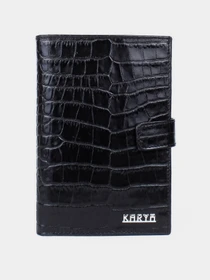 Кошельки KARYA модель 0405-53 Фото
