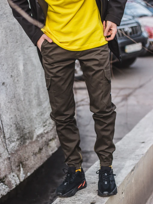 Брюки Custom Wear модель cw-pant-1894 Фото