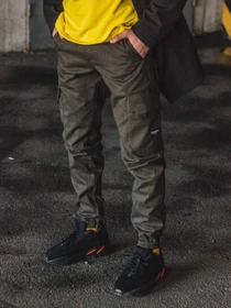 Брюки Custom Wear модель cw-pant-1894 Фото