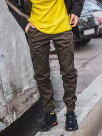 Брюки Custom Wear модель cw-pant-1894 Фото