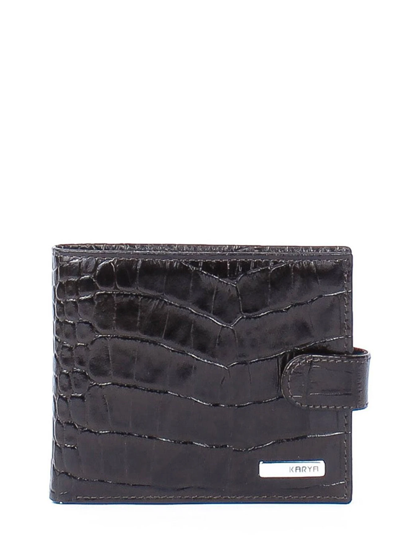 Кошельки KARYA модель 0431-57 Фото