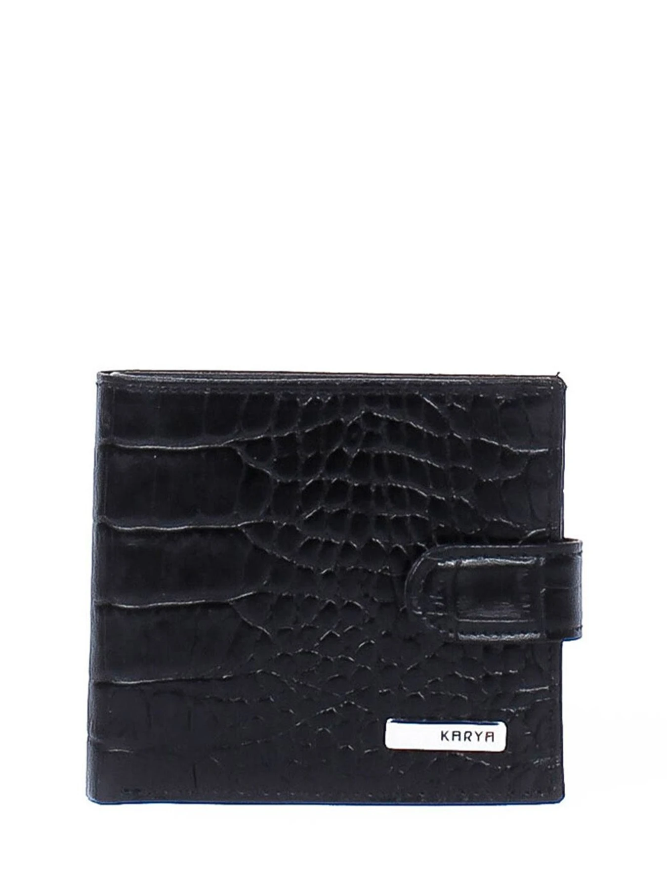 Кошельки KARYA модель 0437-53 Фото