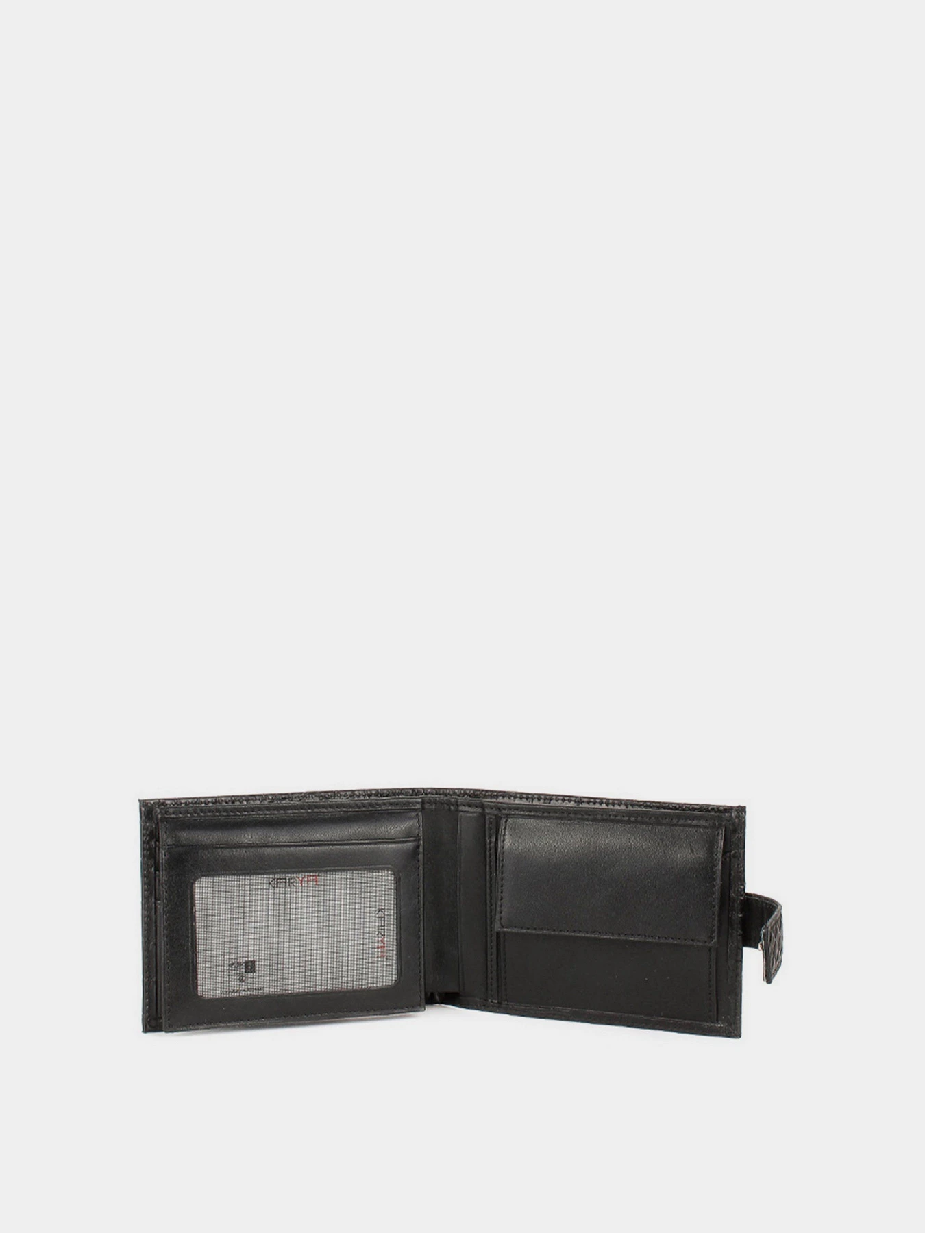 Кошельки KARYA модель 0456-53 Фото