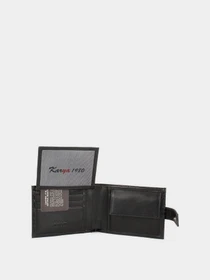 Кошельки KARYA модель 0456-53 Фото