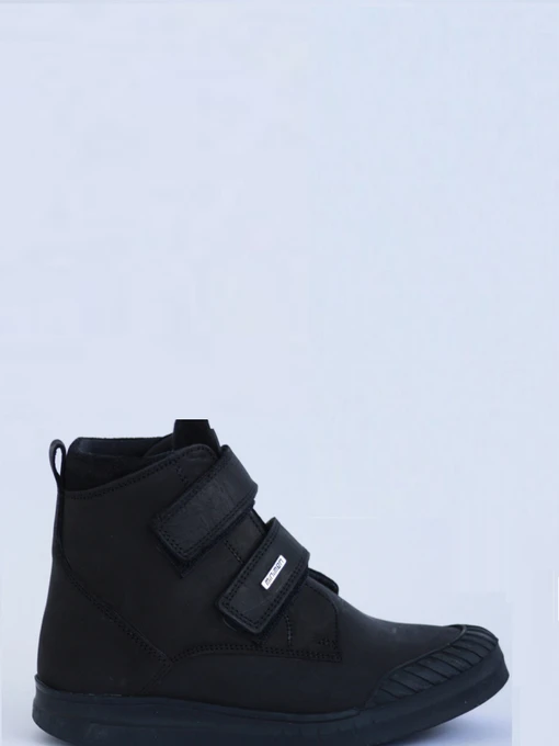 Ботинки и сапоги Minimen модель 47BLACK20 Фото