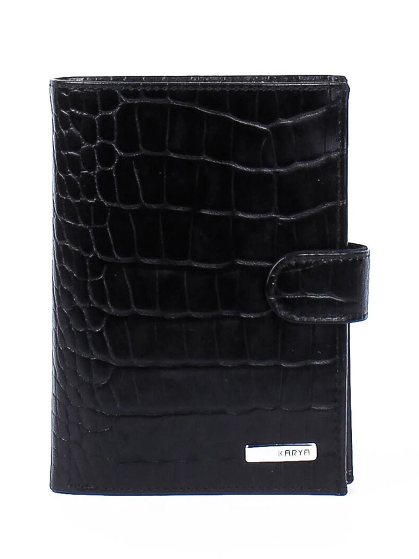 Кошельки KARYA модель 0927-53 Фото