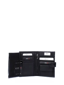 Кошельки KARYA модель 0927-53 Фото