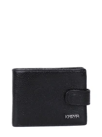 Кошельки KARYA модель 0964-45 Фото