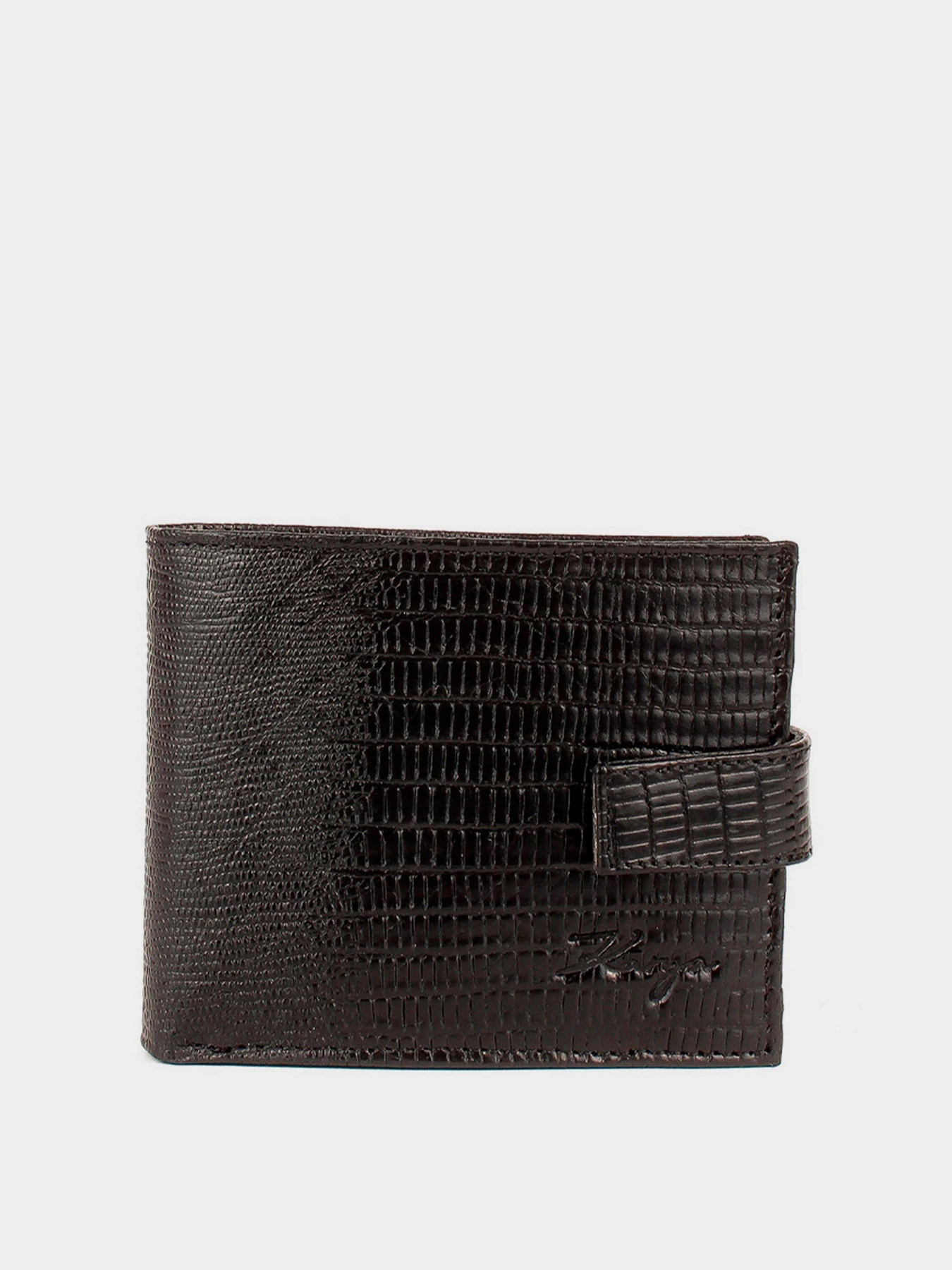 Кошельки KARYA модель 0988-076 Фото