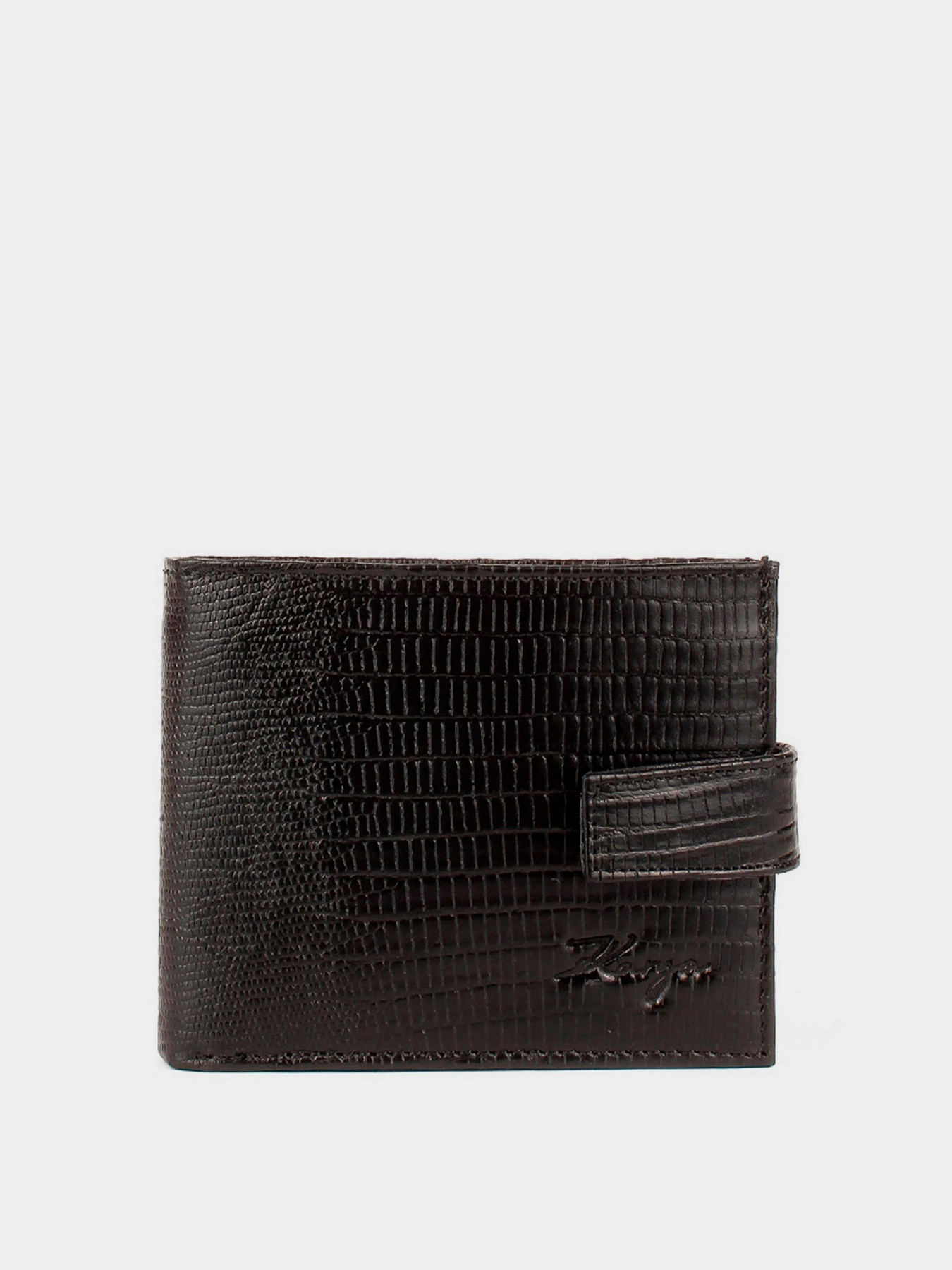 Кошельки KARYA модель 0989-076 Фото