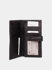 Кошельки KARYA модель 1123-39 Фото