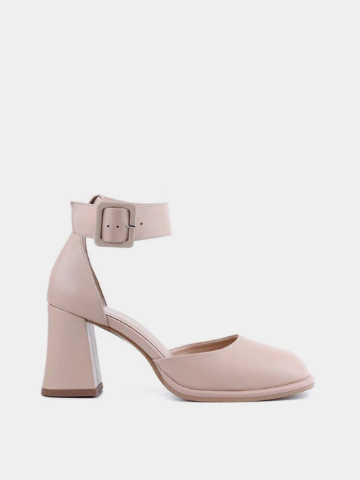 Босоніжки LeBERDES модель 00000014862 Фото