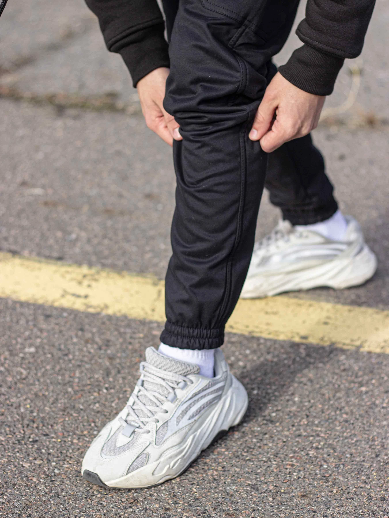 Штани Custom Wear модель cw-pant-6991 Штани Custom Wear модель cw-pant-6991 Фото