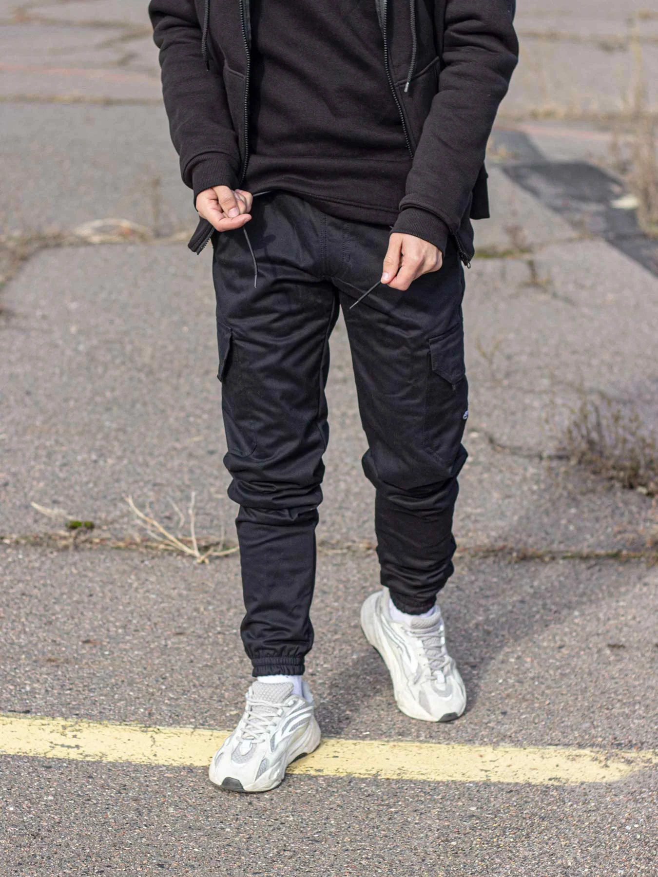 Штани Custom Wear модель cw-pant-6991 Штани Custom Wear модель cw-pant-6991 Фото