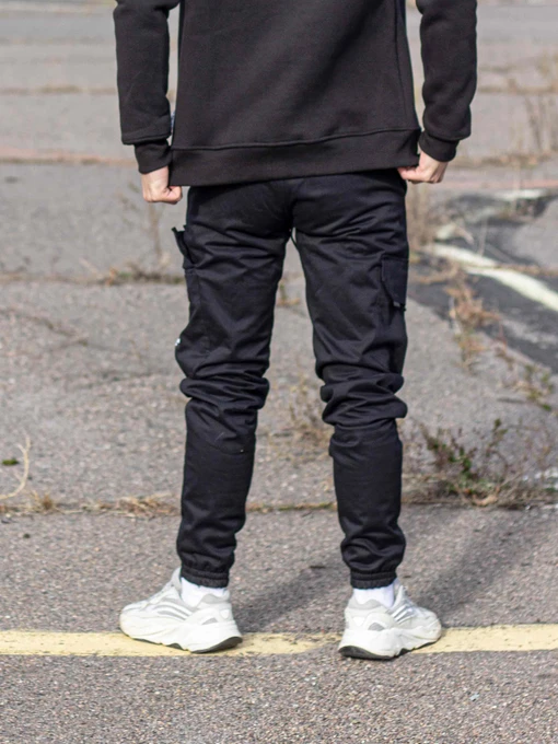 Брюки Custom Wear модель cw-pant-6991 Фото