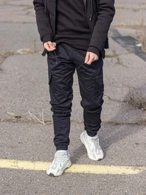 Штани Custom Wear модель cw-pant-6991 Фото