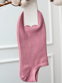 Носки и гольфы ISSA Plus модель NS-41_pink Фото