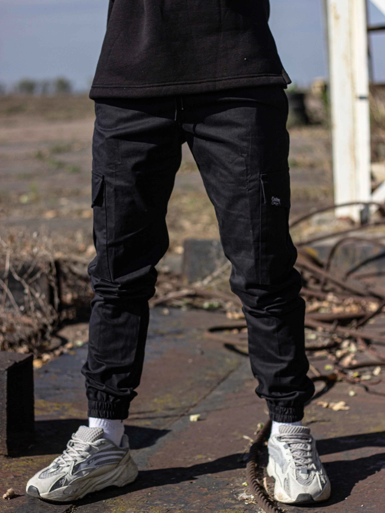 Брюки Custom Wear модель cw-pant-7949 Фото