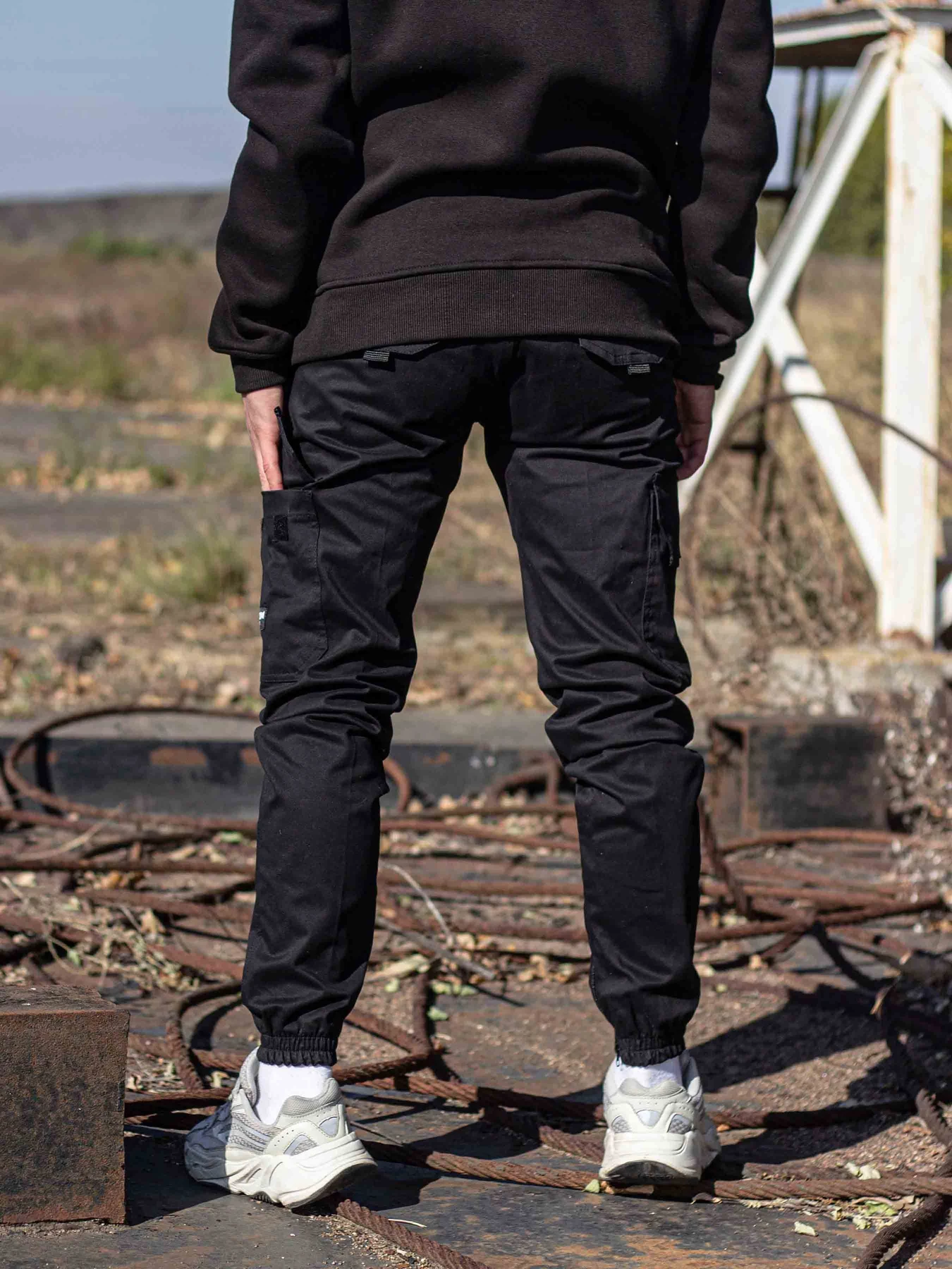 Брюки Custom Wear модель cw-pant-7949 Фото
