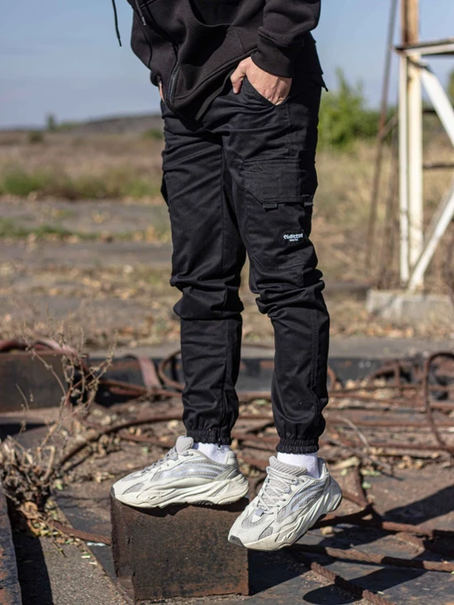Брюки Custom Wear модель cw-pant-7949 Фото