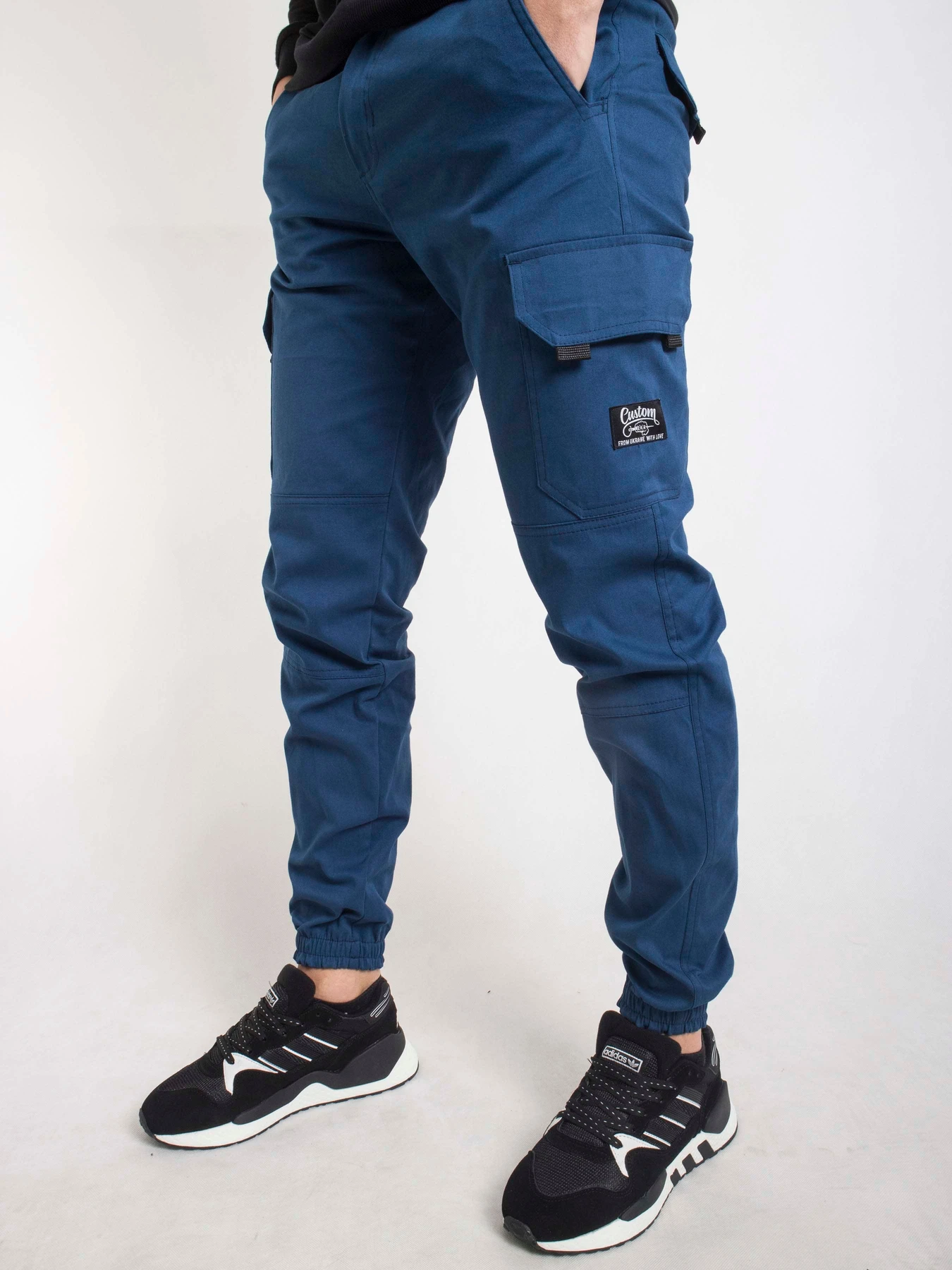 Брюки Custom Wear модель cw-pant-8048 Фото