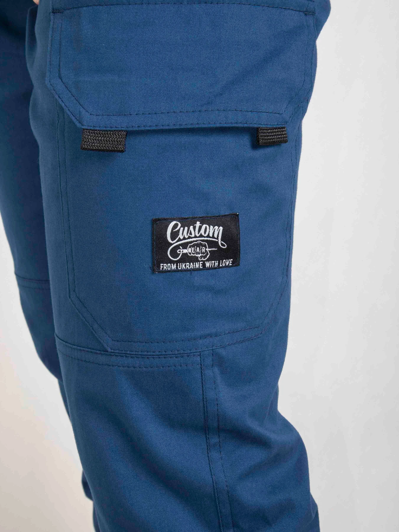 Брюки Custom Wear модель cw-pant-8048 Фото