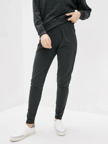 Костюми ISSA Plus модель 10151_darkgray Фото