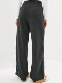 Брюки ISSA Plus модель 12235_darkgray Фото