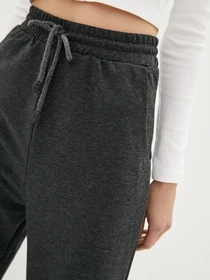 Брюки ISSA Plus модель 12235_darkgray Фото