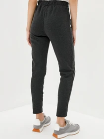 Брюки ISSA Plus модель 12264_darkgray Фото