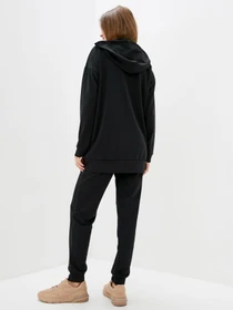 Костюми ISSA Plus модель 12397_black Фото
