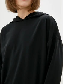 Костюми ISSA Plus модель 12397_black Фото