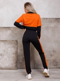 Костюми ISSA Plus модель 12448_black Фото