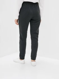 Брюки ISSA Plus модель 12480_darkgray Фото