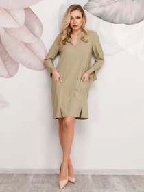 Сукні ISSA Plus модель 12504_hacks Фото